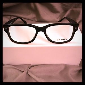 Chanel glasses frames authentic with paperwork